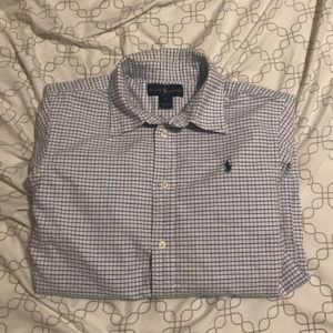 Ralph Lauren Polo Shirt